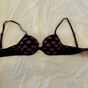 Victoria Secret Pink Bra 34B